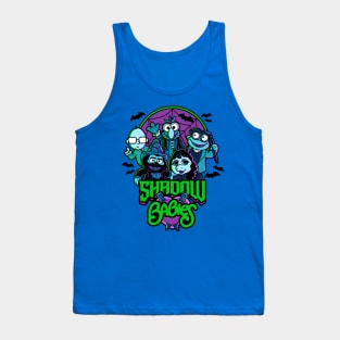 Shadow Babies Tank Top